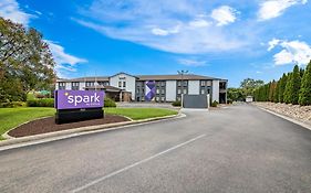 Spark By Hilton Roanoke Civic Center